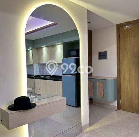 Apartemen Disewakan Murah 2 KT / 2 KM di Jagakarsa, Jakarta Selatan Apartemen Disewakan Murah 2 KT / 2 KM di Jagakarsa, Jakarta Selatan