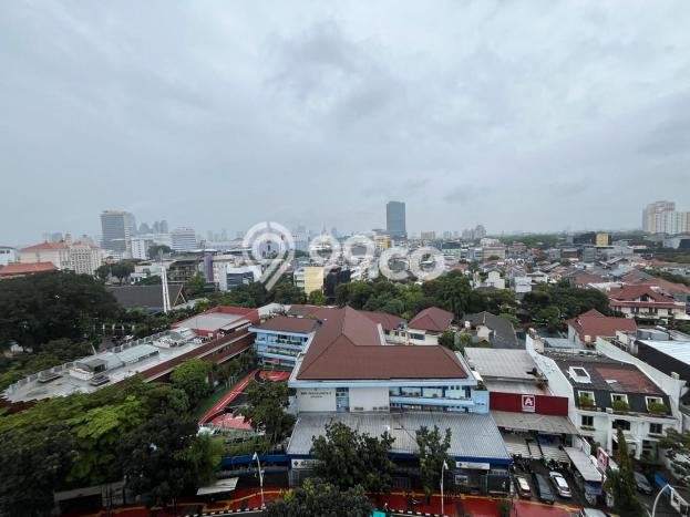 Jarang Ada! Unit Apartemen Hemat di Kebayoran Baru, Jakarta Selatan 3 Kamar Tidur dan 2 Kamar Mandi Jarang Ada! Unit Apartemen Hemat di Kebayoran Baru, Jakarta Selatan 3 Kamar Tidur dan 2 Kamar Mandi