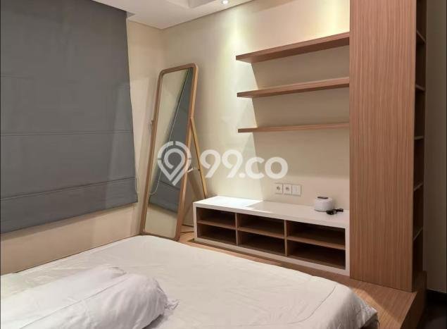Sewa Sekarang Apartemen Strategis 2 KT, 1 KM di Kawasan Jagakarsa Sewa Sekarang Apartemen Strategis 2 KT, 1 KM di Kawasan Jagakarsa