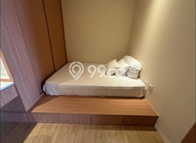 Sewa Sekarang Apartemen Strategis 2 KT, 1 KM di Kawasan Jagakarsa Sewa Sekarang Apartemen Strategis 2 KT, 1 KM di Kawasan Jagakarsa