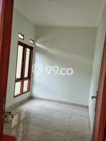 Rumah Murah LT 60m2 di Mulyaharja Lingkungan Asri Rumah Murah LT 60m2 di Mulyaharja Lingkungan Asri