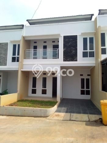 Rumah Strategis Modern Lb 102m2 di Rawalumbu, Bekasi Rumah Strategis Modern Lb 102m2 di Rawalumbu, Bekasi