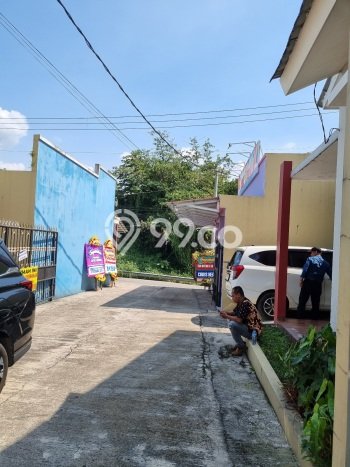 Rumah Murah LT 60m2 di Mulyaharja Lingkungan Asri Rumah Murah LT 60m2 di Mulyaharja Lingkungan Asri
