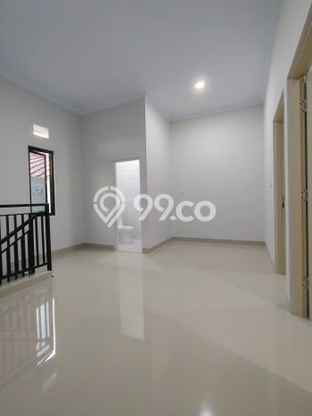 Rumah Modern 3 Kamar LT 78m2 di Kalisari Rumah Modern 3 Kamar LT 78m2 di Kalisari