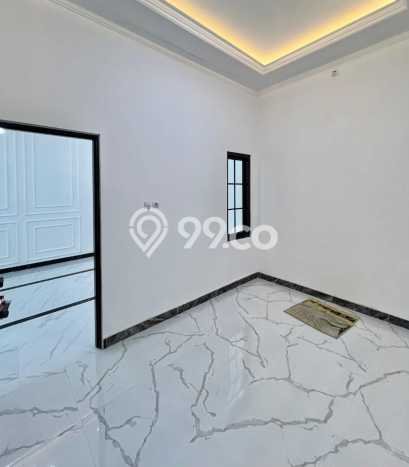 Rumah Strategis Minimalis Lb 150m2 di Jagakarsa, Jakarta Selatan Rumah Strategis Minimalis Lb 150m2 di Jagakarsa, Jakarta Selatan