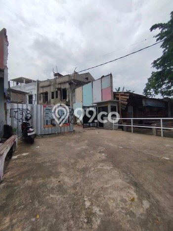 Hunian Cantik Modern Lb 110m2 di Jagakarsa, Jakarta Selatan Hunian Cantik Modern Lb 110m2 di Jagakarsa, Jakarta Selatan