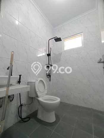 Dijual Rumah Eksklusif 3 KT di Cijantung, Jakarta Timur Dijual Rumah Eksklusif 3 KT di Cijantung, Jakarta Timur
