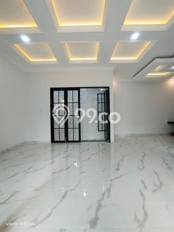 Hunian Mewah Dijual LT 119m2 di Pasar Minggu, Jakarta Selatan Hunian Mewah Dijual LT 119m2 di Pasar Minggu, Jakarta Selatan