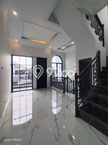 Hunian Mewah Dijual LT 119m2 di Pasar Minggu, Jakarta Selatan Hunian Mewah Dijual LT 119m2 di Pasar Minggu, Jakarta Selatan