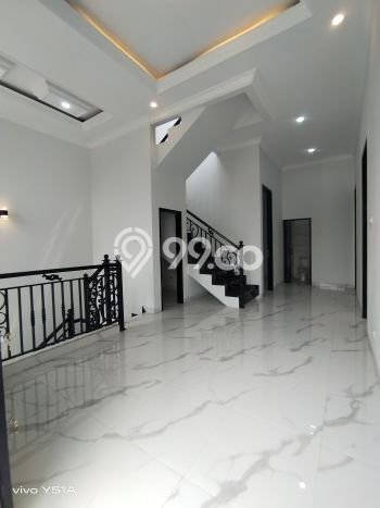 Hunian Mewah Dijual LT 119m2 di Pasar Minggu, Jakarta Selatan Hunian Mewah Dijual LT 119m2 di Pasar Minggu, Jakarta Selatan