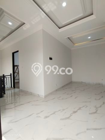 Hunian Mewah Dijual LT 119m2 di Pasar Minggu, Jakarta Selatan Hunian Mewah Dijual LT 119m2 di Pasar Minggu, Jakarta Selatan
