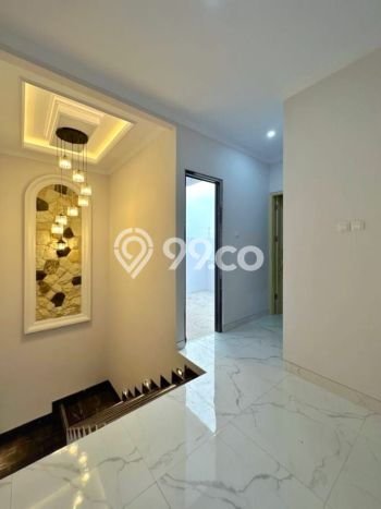 Dijual Hunian Rumah Nyaman 4 Kamar di Kebagusan, Jakarta Selatan Dijual Hunian Rumah Nyaman 4 Kamar di Kebagusan, Jakarta Selatan