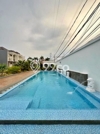 Dijual Hunian Rumah Nyaman 4 Kamar di Kebagusan, Jakarta Selatan Dijual Hunian Rumah Nyaman 4 Kamar di Kebagusan, Jakarta Selatan