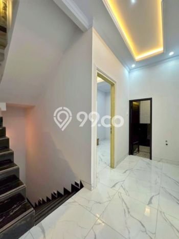 Dijual Hunian Rumah Nyaman 4 Kamar di Kebagusan, Jakarta Selatan Dijual Hunian Rumah Nyaman 4 Kamar di Kebagusan, Jakarta Selatan