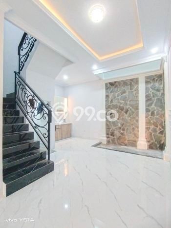 Dijual Rumah Minimalis Bagus Punya 3 KT di Jagakarsa Jakarta Selatan SHM Dijual Rumah Minimalis Bagus Punya 3 KT di Jagakarsa Jakarta Selatan SHM