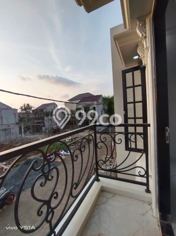 Dijual Rumah Minimalis Bagus Punya 3 KT di Jagakarsa Jakarta Selatan SHM Dijual Rumah Minimalis Bagus Punya 3 KT di Jagakarsa Jakarta Selatan SHM