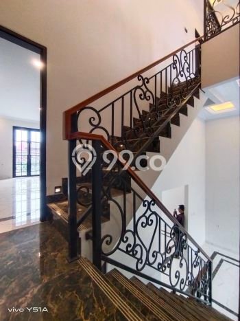 Siap Huni Rumah Mewah 4 Kamar di Jagakarsa Dekat ke Mana Saja Siap Huni Rumah Mewah 4 Kamar di Jagakarsa Dekat ke Mana Saja