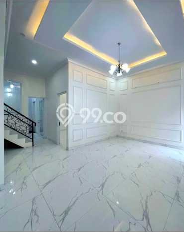 Hunian Cantik Minimalis Lb 160m2 di Jagakarsa, Jakarta Selatan Hunian Cantik Minimalis Lb 160m2 di Jagakarsa, Jakarta Selatan
