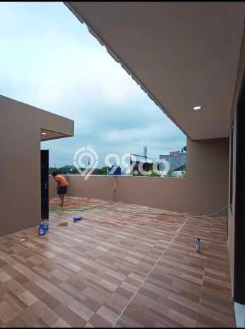 Jual Rumah Bagus Siap Huni LB 170m2 di Jagakarsa, Jakarta Selatan Jual Rumah Bagus Siap Huni LB 170m2 di Jagakarsa, Jakarta Selatan