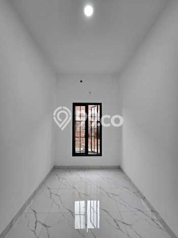 Hunian Cantik Minimalis Lb 80m2 di Jagakarsa, Jakarta Selatan Hunian Cantik Minimalis Lb 80m2 di Jagakarsa, Jakarta Selatan