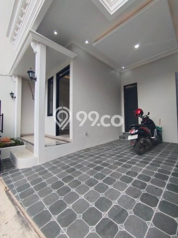 Jual Rumah Strategis Bagus Punya 3 KT di Jagakarsa Jakarta Selatan SHM Jual Rumah Strategis Bagus Punya 3 KT di Jagakarsa Jakarta Selatan SHM