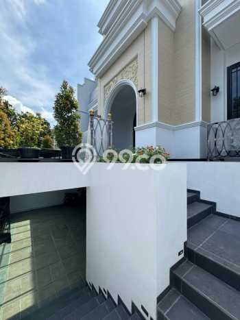 Dijual Rumah Elit Exclusive di Cilandak, Jakarta Selatan Dijual Rumah Elit Exclusive di Cilandak, Jakarta Selatan