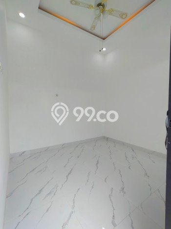 Rumah Minimalis 4 KT di Condet Jakarta Timur Unfurnished Rumah Minimalis 4 KT di Condet Jakarta Timur Unfurnished