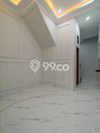 Dijual Cepat Rumah Bagus Siap Huni LB 70m2 di Cipayung, Jakarta Timur Dijual Cepat Rumah Bagus Siap Huni LB 70m2 di Cipayung, Jakarta Timur