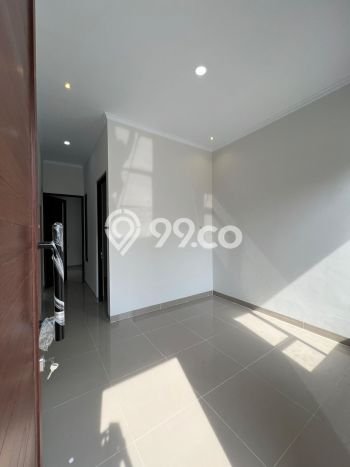 Rumah Minimalis 2 KT LT 64m2 di Kukusan Rumah Minimalis 2 KT LT 64m2 di Kukusan