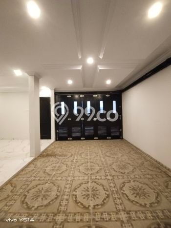 Dijual Rumah 5 Kamar Lokasi Strategis Bagus dan Strategis di Jagakarsa Dijual Rumah 5 Kamar Lokasi Strategis Bagus dan Strategis di Jagakarsa