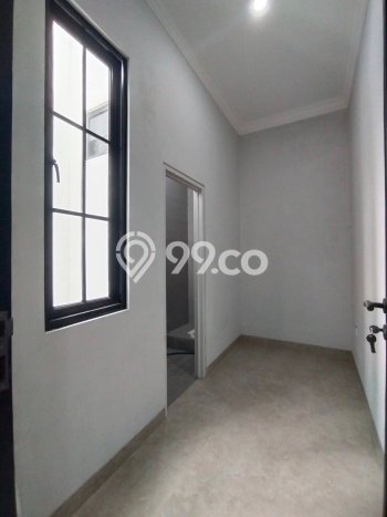 Hunian Cantik Minimalis Lb 170m2 di Jagakarsa, Jakarta Selatan Hunian Cantik Minimalis Lb 170m2 di Jagakarsa, Jakarta Selatan