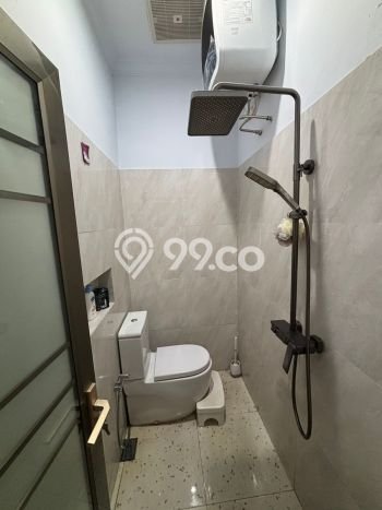 Dijual Hunian Rumah Nyaman 2 Kamar di Tanah Baru, Depok Dijual Hunian Rumah Nyaman 2 Kamar di Tanah Baru, Depok