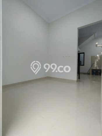 Rumah Modern 3 Kamar LT 78m2 di Kalisari Rumah Modern 3 Kamar LT 78m2 di Kalisari