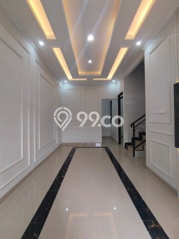 Jual Rumah Strategis Bagus Punya 3 KT di Jagakarsa Jakarta Selatan SHM Jual Rumah Strategis Bagus Punya 3 KT di Jagakarsa Jakarta Selatan SHM
