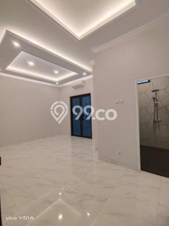 Rumah Modern Cantik 4 KT Siap Huni di Jagakarsa Rumah Modern Cantik 4 KT Siap Huni di Jagakarsa