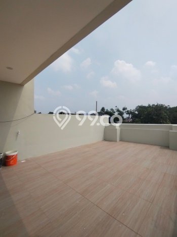 Hunian Cantik Modern Lb 110m2 di Jagakarsa, Jakarta Selatan Hunian Cantik Modern Lb 110m2 di Jagakarsa, Jakarta Selatan