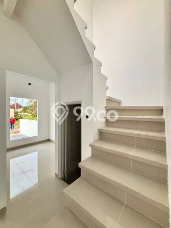 Rumah Modern Minimalis 2 KT Siap Huni di Jagakarsa Rumah Modern Minimalis 2 KT Siap Huni di Jagakarsa