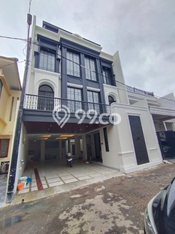 Hot Offer Hunian Premium Ideal dan Luas di Pasar Minggu, Jakarta Selatan Hot Offer Hunian Premium Ideal dan Luas di Pasar Minggu, Jakarta Selatan