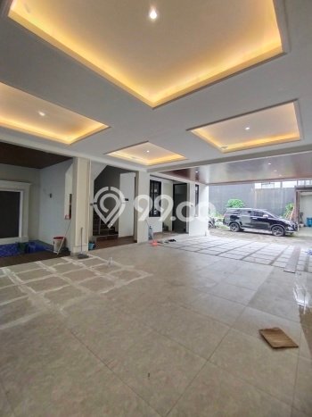 Hot Offer Hunian Premium Ideal dan Luas di Pasar Minggu, Jakarta Selatan Hot Offer Hunian Premium Ideal dan Luas di Pasar Minggu, Jakarta Selatan