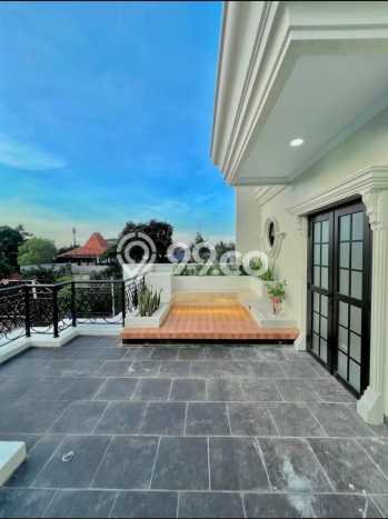 Rumah Modern Cantik 4 KT Siap Huni di Jagakarsa Rumah Modern Cantik 4 KT Siap Huni di Jagakarsa