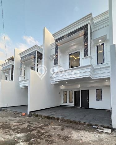Dijual Cepat Rumah Favorit Siap Huni LB 120m2 di Pasar Minggu, Jakarta Selatan Dijual Cepat Rumah Favorit Siap Huni LB 120m2 di Pasar Minggu, Jakarta Selatan