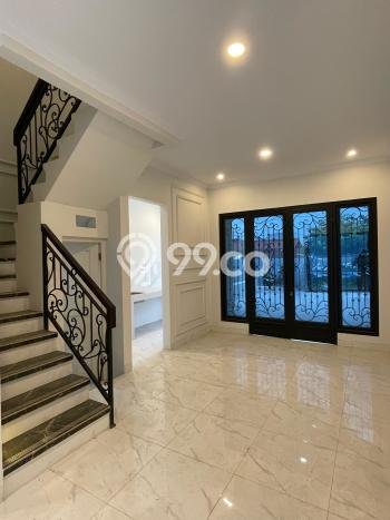 Jual Rumah Eksklusif 3 KT di Lenteng Agung, Jakarta Selatan Jual Rumah Eksklusif 3 KT di Lenteng Agung, Jakarta Selatan