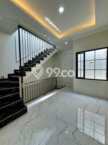 Dijual Rumah Premium dengan Fasilitas Sekitar Lengkap di Jagakarsa, Jakarta Selatan Dijual Rumah Premium dengan Fasilitas Sekitar Lengkap di Jagakarsa, Jakarta Selatan
