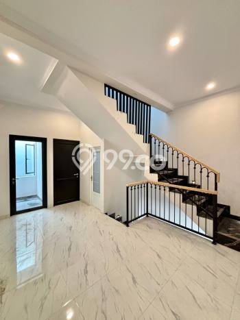 Jual Rumah Modern 3 KT di Tanah Baru, Depok Jual Rumah Modern 3 KT di Tanah Baru, Depok