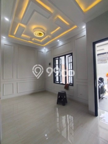 Hunian Cantik Modern Lb 110m2 di Jagakarsa, Jakarta Selatan Hunian Cantik Modern Lb 110m2 di Jagakarsa, Jakarta Selatan