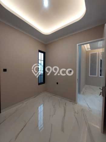 Rumah Modern Minimalis 4 KT Bisa Langsung Pindah di Jagakarsa Rumah Modern Minimalis 4 KT Bisa Langsung Pindah di Jagakarsa