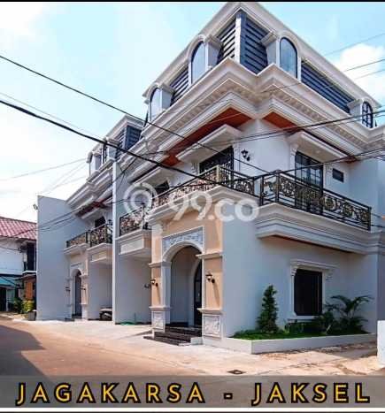 Jual Rumah Minimalis Bagus Punya 3 KT di Jagakarsa Jakarta Selatan SHM Jual Rumah Minimalis Bagus Punya 3 KT di Jagakarsa Jakarta Selatan SHM