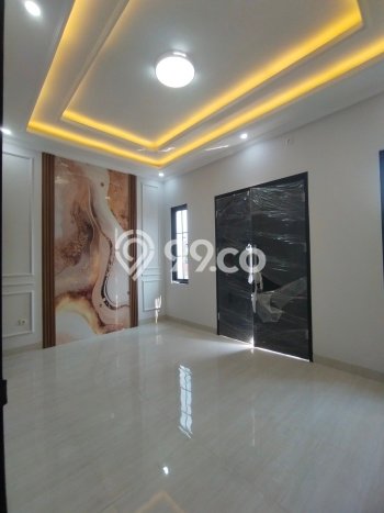 Hunian Cantik Modern Lb 110m2 di Jagakarsa, Jakarta Selatan Hunian Cantik Modern Lb 110m2 di Jagakarsa, Jakarta Selatan