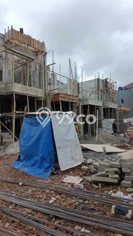 Dijual Cepat Rumah Favorit Siap Huni LB 60m2 di Jagakarsa, Jakarta Selatan Dijual Cepat Rumah Favorit Siap Huni LB 60m2 di Jagakarsa, Jakarta Selatan