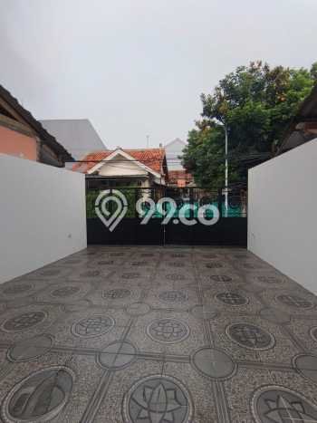 Jual Rumah Modern 4 KT di Kalisari, Jakarta Timur Jual Rumah Modern 4 KT di Kalisari, Jakarta Timur